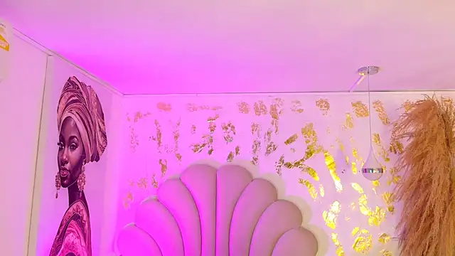 AURORA BLOOM CR online show from March 2026 11:46:02 AM