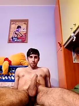 Ricky9o online show from February 2026 06:52:01 PM