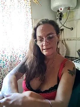 Nanybeach online show from February 2026 06:20:01 PM