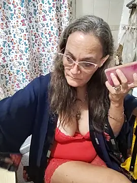 Nanybeach online show from February 2026 10:40:01 PM