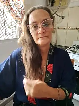 Nanybeach online show from February 2026 05:12:02 PM