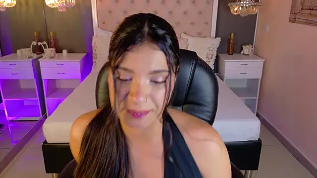 Hana Stone online show from March 2026 04:12:02 AM