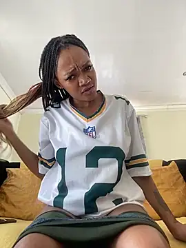 SexyScarlet22 online show from February 2026 08:36:02 AM