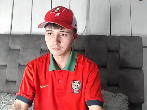 JeronimoSton online show from February 2026 02:11:01 AM