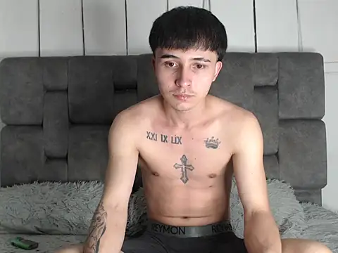 JeronimoSton online show from February 2026 01:08:02 AM