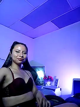 Mei hells online show from March 2026 09:54:01 PM