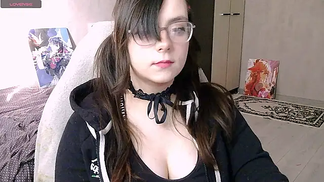 Snapshot of StayWithYuki chatting on March 2026 09:17:01 AM StayWithYuki online show from March 2026 09:17:01 AM