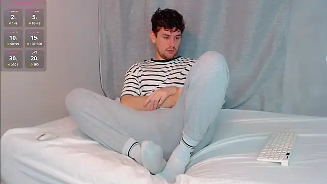 Luc 7 online show from March 2026 06:58:02 PM