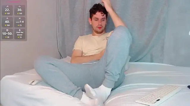 Luc 7 online show from March 2026 05:53:02 PM