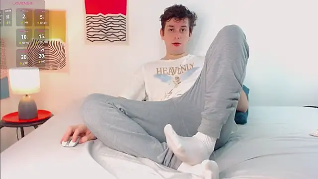 Luc 7 online show from April 2026 09:00:02 PM