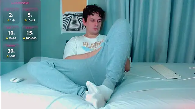 Luc 7 online show from April 2026 09:41:01 PM