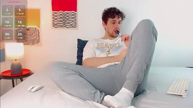 Luc 7 online show from April 2026 12:06:02 AM