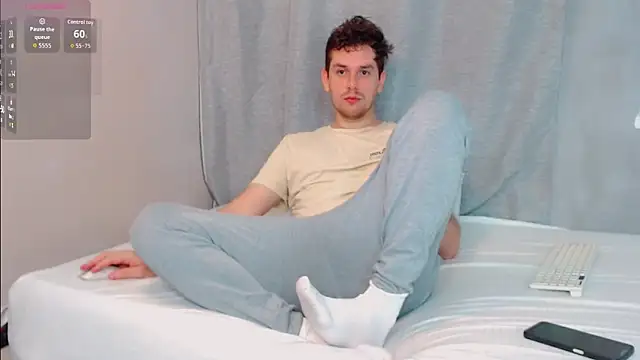 Luc 7 online show from February 2026 07:13:01 PM