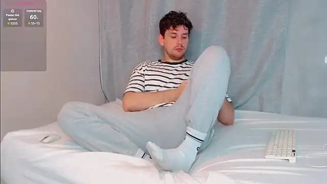 Luc 7 online show from March 2026 10:37:02 PM