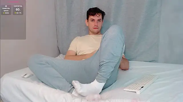 Luc 7 online show from February 2026 10:00:02 PM