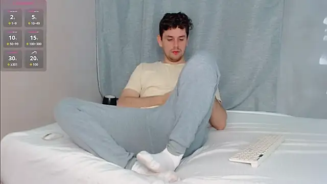 Luc 7 online show from March 2026 11:49:02 PM