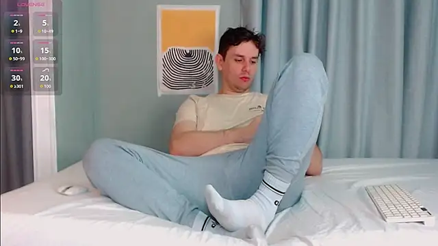 Luc 7 online show from April 2026 12:46:02 AM