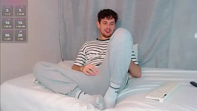 Luc 7 online show from March 2026 09:18:01 PM