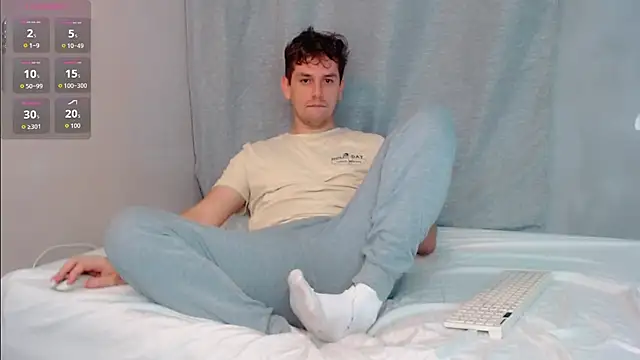 Luc 7 online show from February 2026 09:33:02 AM