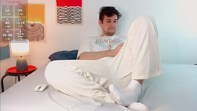 Luc 7 online show from April 2026 02:40:02 AM