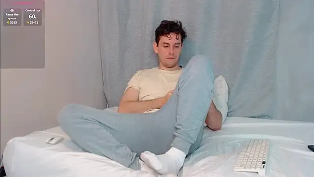 Luc 7 online show from February 2026 07:38:02 PM