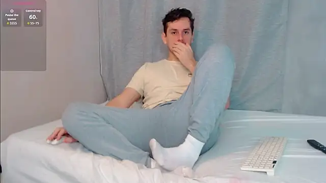 Luc 7 online show from February 2026 10:59:02 AM