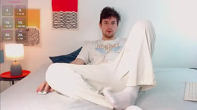 Luc 7 online show from April 2026 08:48:02 PM