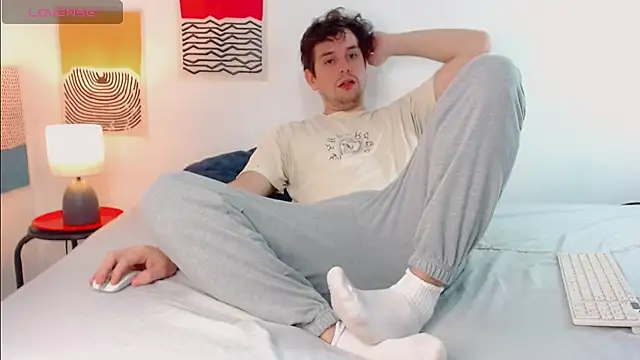 Luc 7 online show from March 2026 09:02:01 PM