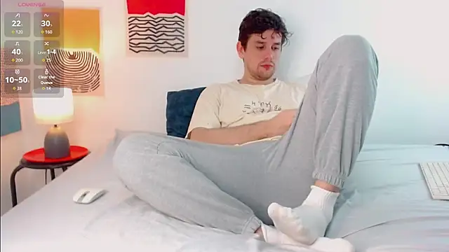 Luc 7 online show from March 2026 01:18:02 AM