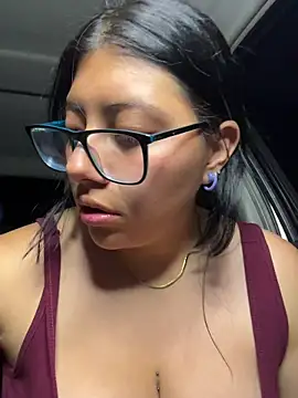 Snapshot of Lismar_fire chatting on March 2026 07:15:01 AM Lismar fire online show from March 2026 07:15:01 AM