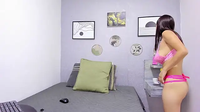 dulce maria191 online show from March 2026 03:52:01 PM