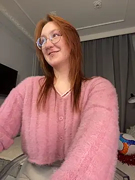 SpicyFox  online show from June 2026 02:56:01 PM