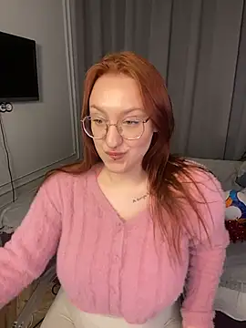 SpicyFox  online show from July 2026 03:24:01 PM