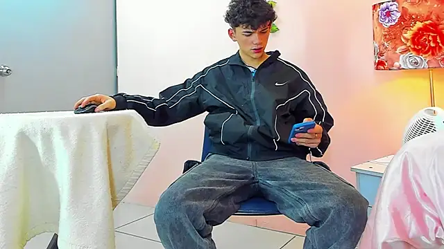 Philippsx online show from February 2026 11:34:02 PM