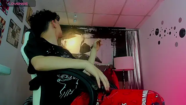 Philippsx online show from April 2026 09:27:01 PM