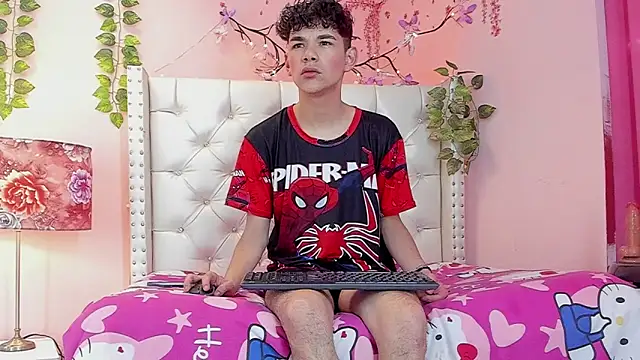 Philippsx online show from February 2026 09:25:01 PM