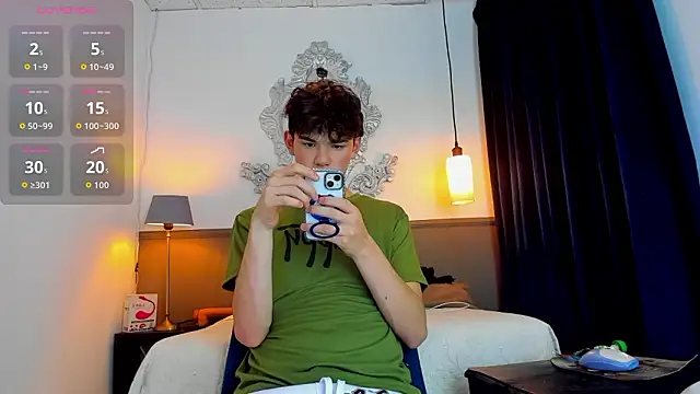 Philippsx online show from March 2026 05:37:02 AM