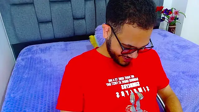 J black  online show from February 2026 09:15:01 PM