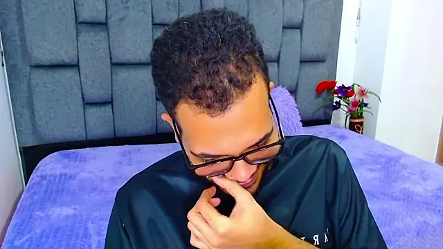 J black  online show from February 2026 09:25:01 PM