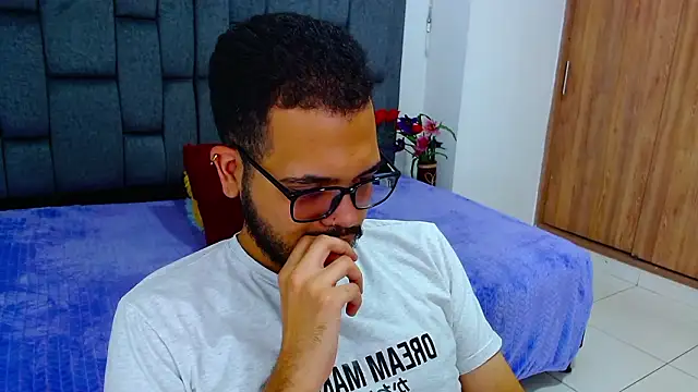 J black  online show from February 2026 09:04:02 PM