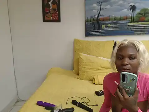 MissRedHotRaven online show from February 2026 11:48:02 PM