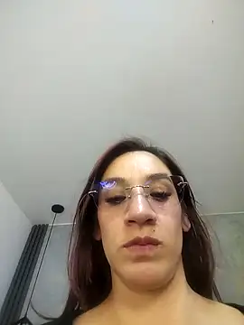 Ava Stone online show from February 2026 07:58:01 PM