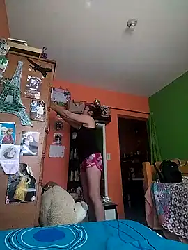 Ava Stone online show from March 2026 03:34:01 PM