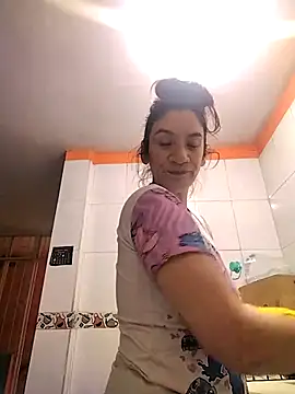 Ava Stone online show from February 2026 05:36:01 PM