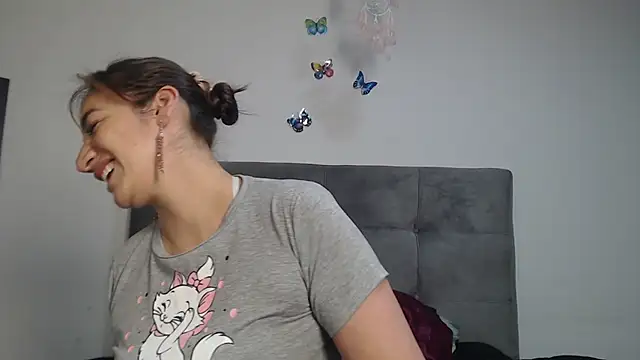 Ava Stone online show from April 2026 02:40:01 AM