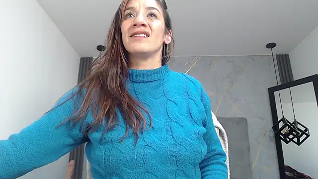 Ava Stone online show from April 2026 05:25:02 AM