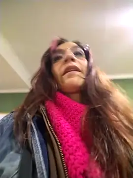 Ava Stone online show from February 2026 07:47:02 PM