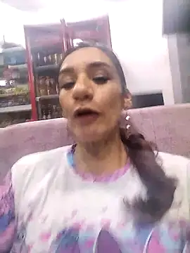 Ava Stone online show from April 2026 03:22:01 AM