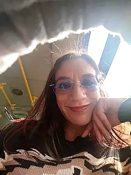 Ava Stone online show from February 2026 07:25:01 PM