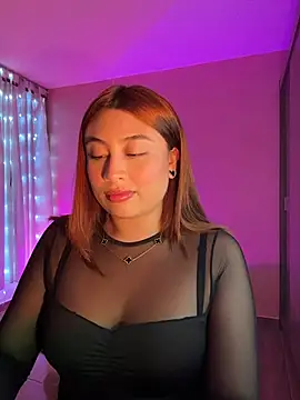 Hanna mis18 online show from March 2026 12:55:02 AM